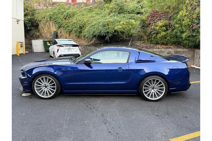 $18995 : 2014 Mustang V6 image 7