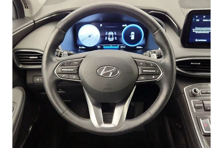 $25998 : Hyundai SANTA FE 2023 AWD Li image 10