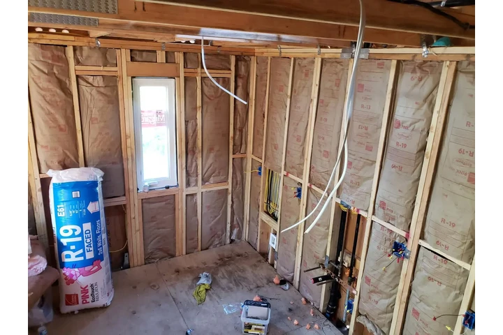 Murillo Construction Painting image 8