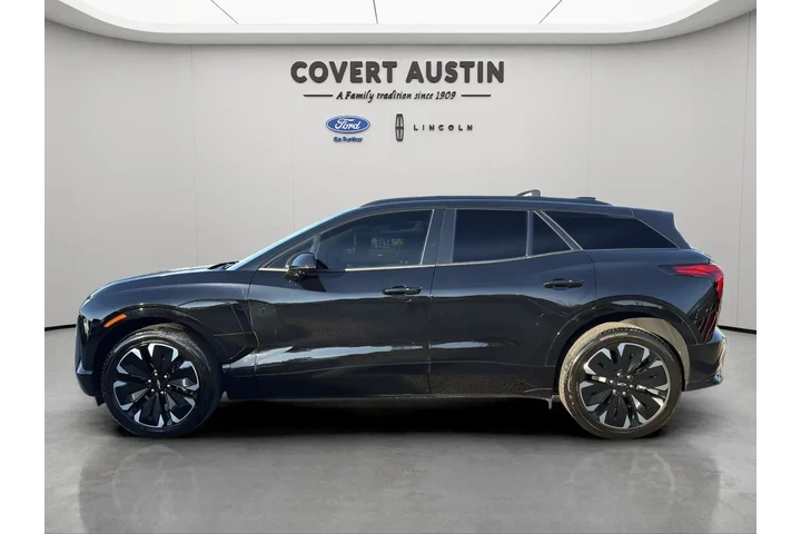 $28713 : Chevrolet Blazer EV 2024 AWD image 2
