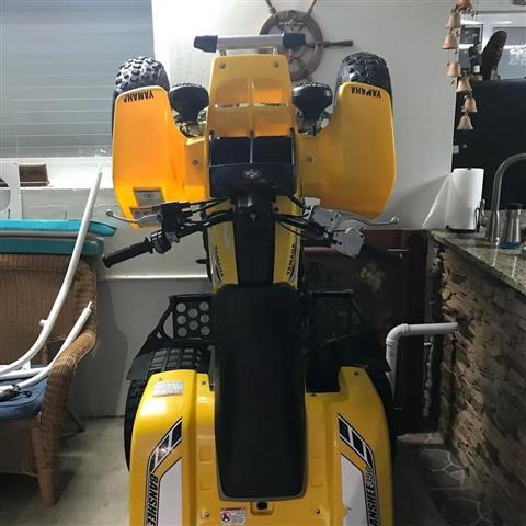 $4500 : Jeff Yamaha Banshees image 3