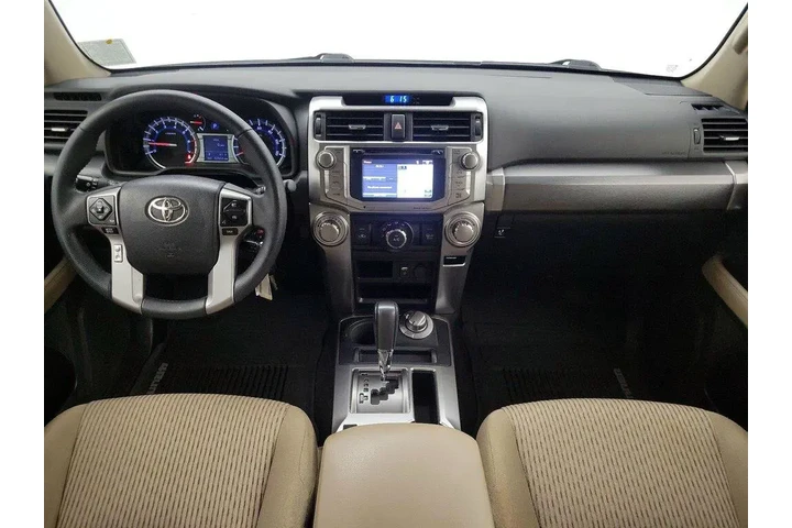 $29998 : Toyota 4Runner 2017 4x4 SR5 image 9