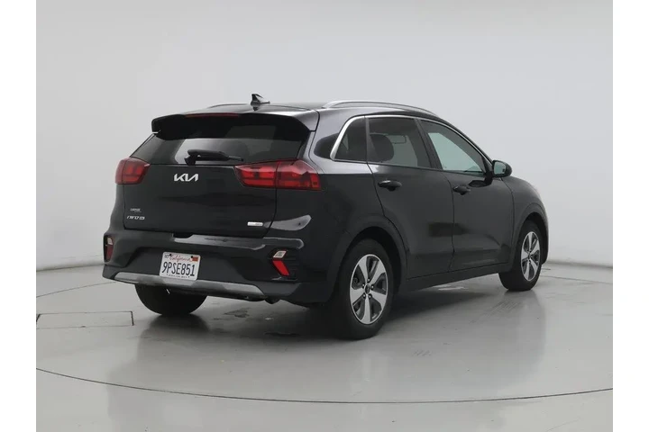 $23998 : Kia Niro 2022 LX 4dr Crossov image 8