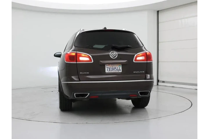 $16998 : Buick Enclave 2017 Leather 4 image 6