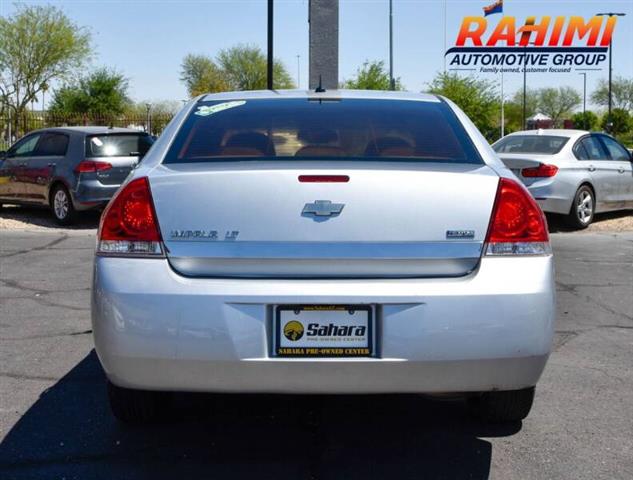 $4997 : 2009 Impala LT image 7