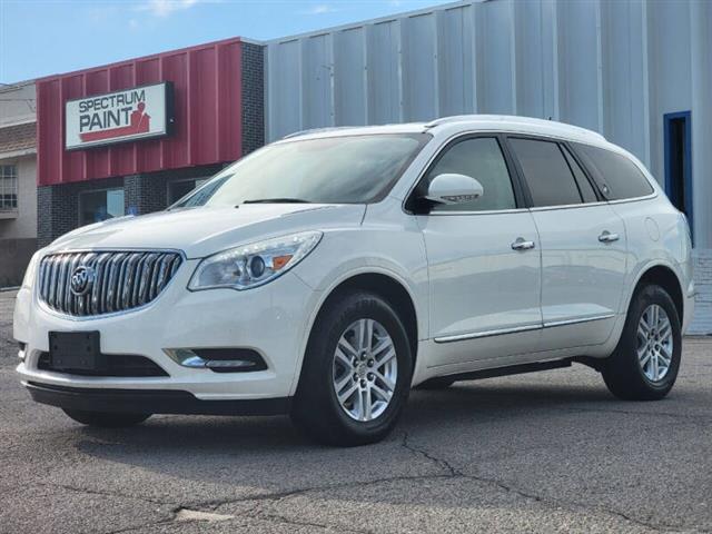 $10490 : 2014 Enclave Convenience image 4