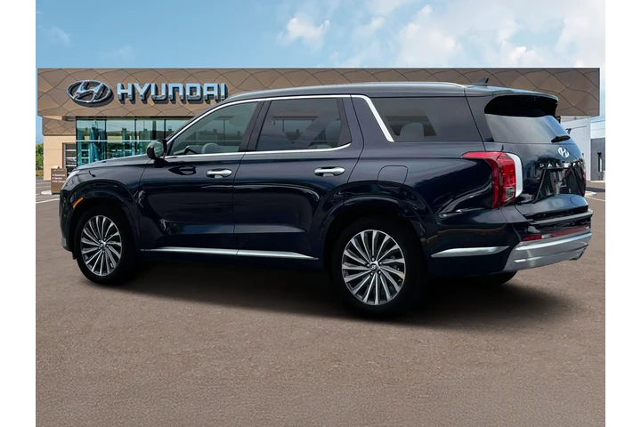$39500 : Hyundai PALISADE 2024 Callig image 4