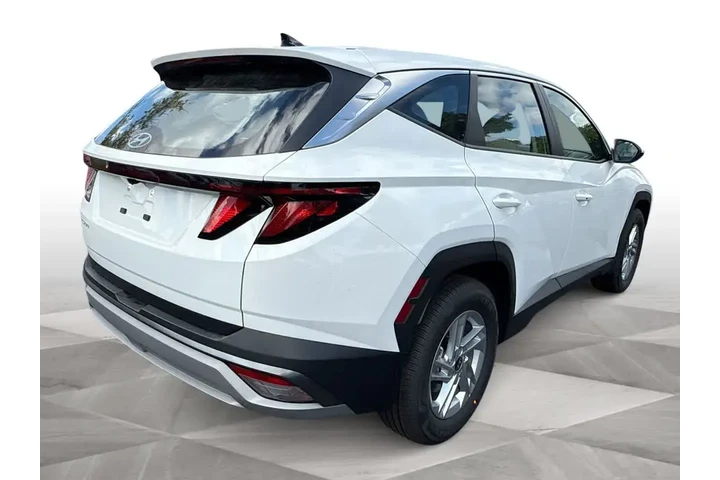 $31299 : Hyundai TUCSON 2026 SE 4dr S image 8