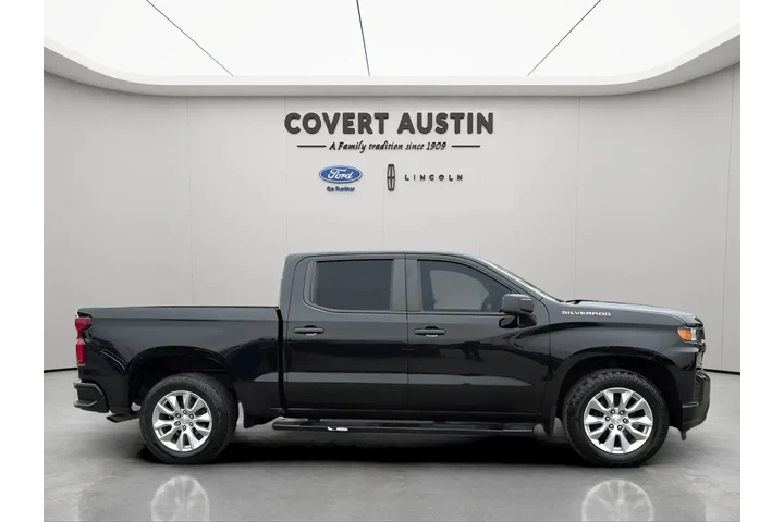 $25103 : Chevrolet Silverado 1500 Lim image 5