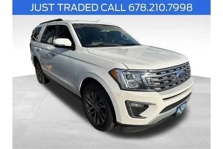 $22644 : Ford Expedition 2018 4x2 Lim image 1