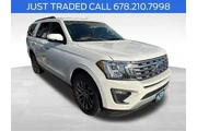 Ford Expedition 2018 4x2 Lim