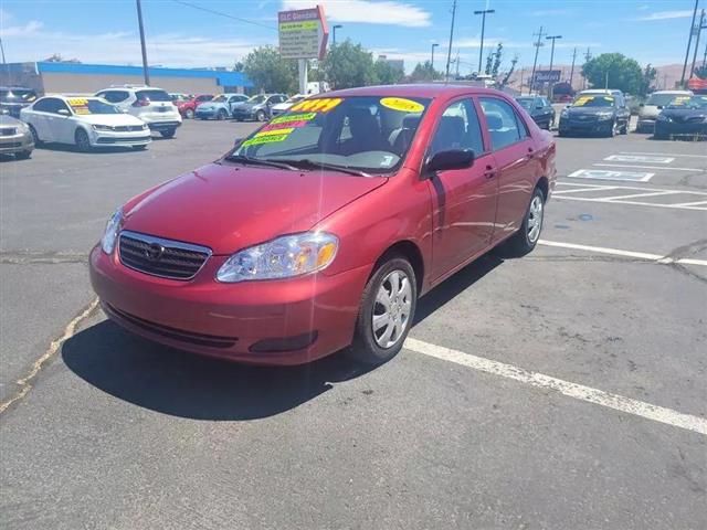 $8499 : 2008 TOYOTA COROLLA image 4