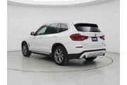 $25998 : BMW X3 2021 AWD xDrive30i 4d thumbnail