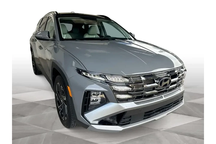 $26922 : Hyundai TUCSON 2025 Limited image 2