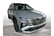 $26922 : Hyundai TUCSON 2025 Limited thumbnail