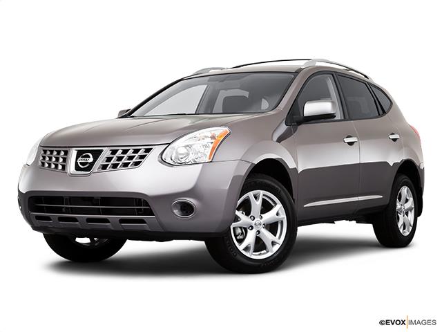 2010 Rogue image 10