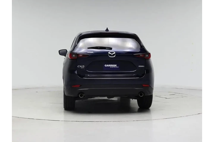 $25998 : Mazda CX-5 2023 AWD 2.5 S Pr image 6