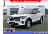 Ford Explorer 2025 AWD Activ en Long Island