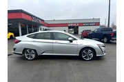 2018 Clarity Plug-In Hybrid T