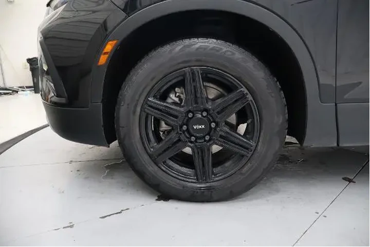 $18995 : Chevrolet Blazer 2021 LT 4dr image 10