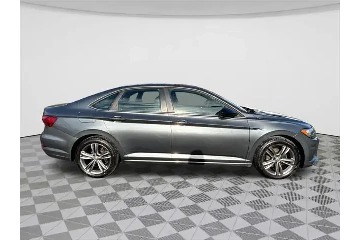 $10998 : Volkswagen Jetta 2020 R-Line image 8