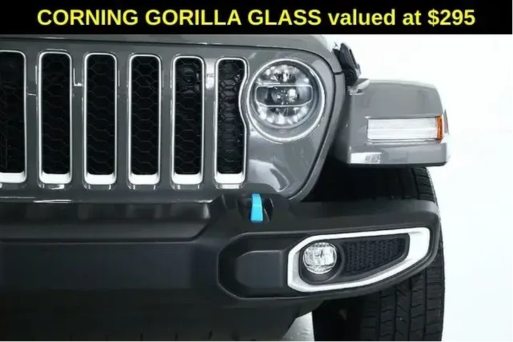 $33616 : Jeep Wrangler Unlimited 2022 image 8