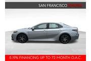 $28990 : 2023 Camry Hybrid SE thumbnail