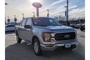 Ford F-150 2023 4x2 XLT 4dr
