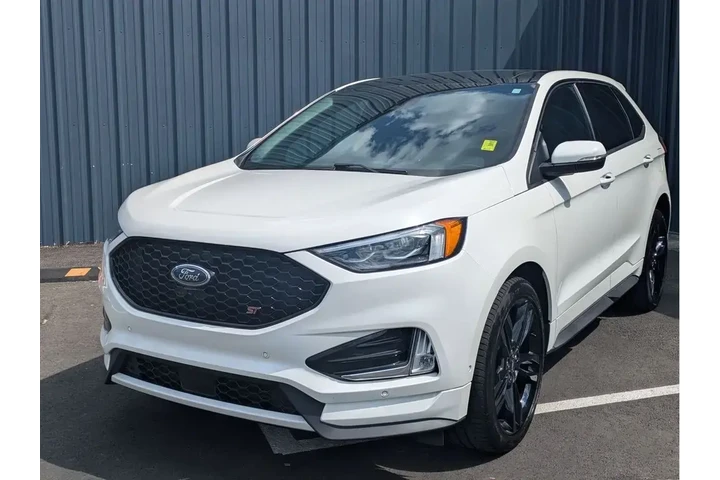 $36218 : Ford Edge 2024 AWD ST 4dr SU image 2