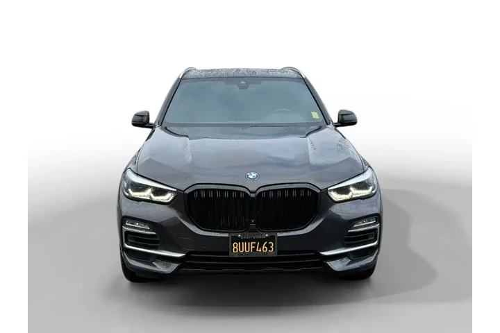 $27484 : BMW X5 2021 sDrive40i 4dr Sp image 8