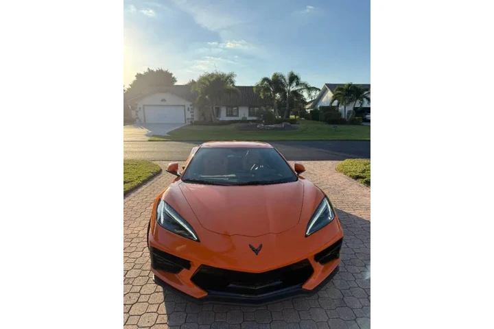 $78000 : 2023 Corvette Stingray image 7