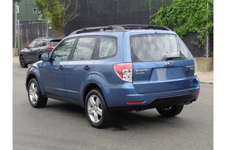 $9950 : 2010 Forester 2.5X image 8