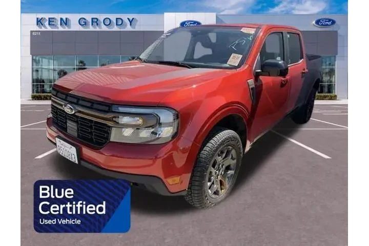 $36504 : Ford Maverick 2024 AWD Laria image 1