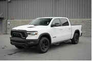 $38600 : Ram 1500 2022 4x4 Rebel 4dr thumbnail