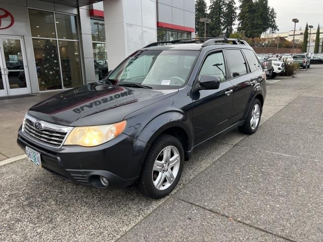 $10990 : 2010  Forester 2.5X image 2