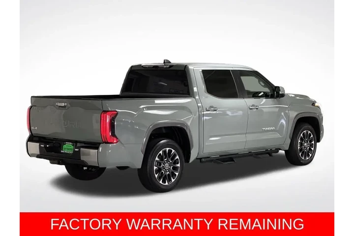 $49588 : 2024 Tundra Limited image 5
