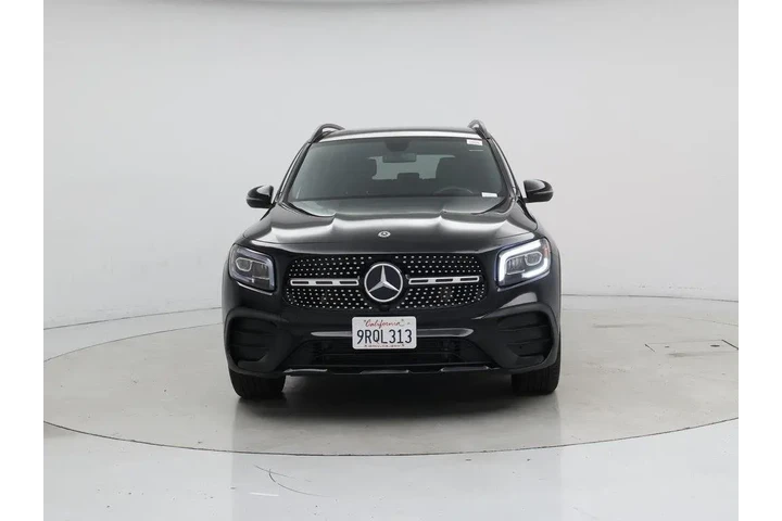 $33998 : Mercedes-Benz GLB 2023 AWD G image 5