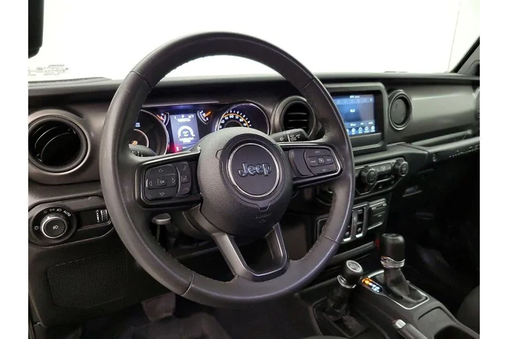 $28998 : Jeep Wrangler 2023 4x4 Willy image 10