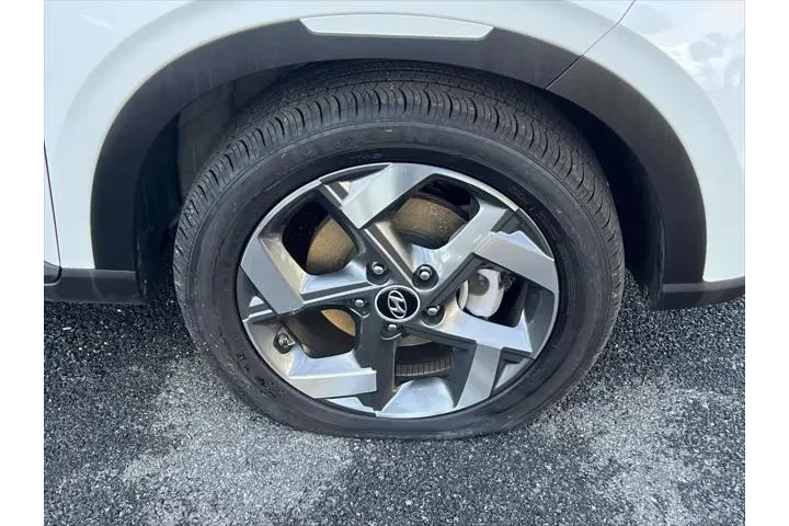 $19998 : Hyundai VENUE 2024 Limited 4 image 7