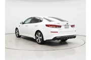 $14998 : Kia Optima 2020 S 4dr Sedan thumbnail