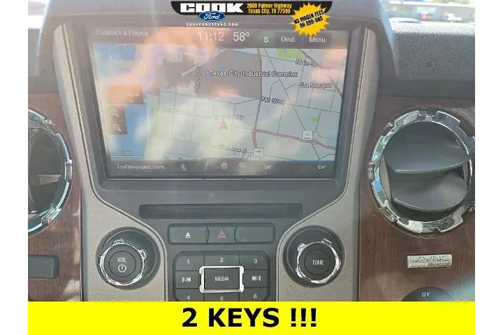 $26983 : Ford F-250 Super Duty 2015 4 image 8