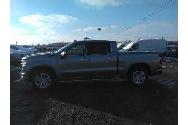 $38995 : Chevrolet Silverado 1500 202 image 10