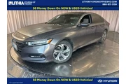Honda Accord 2018 EX-L 4dr S en Fresno