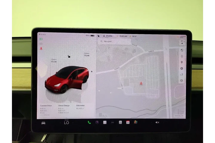 $30998 : Tesla Model Y 2022 AWD Long image 6