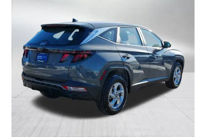 $24300 : Hyundai TUCSON 2024 AWD SE 4 image 7