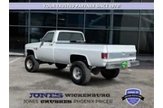 $8000 : Chevrolet C/K 10 Series 1982 thumbnail