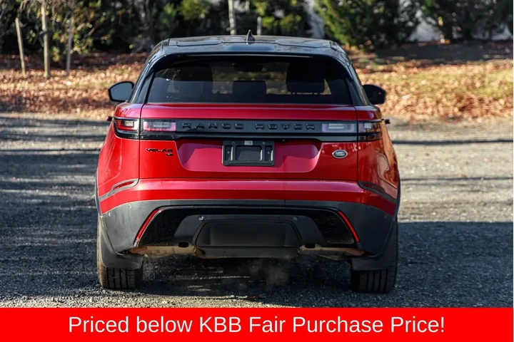 $24195 : Land Rover Range Rover Velar image 7