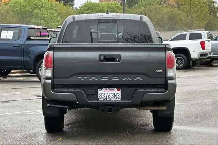 $34990 : Toyota Tacoma 2023 4x2 TRD S image 5