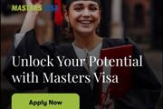 MastersVisa Overseas Education thumbnail