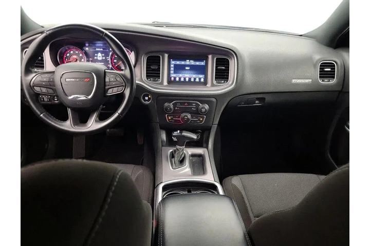 $19998 : Dodge Charger 2022 SXT 4dr S image 9